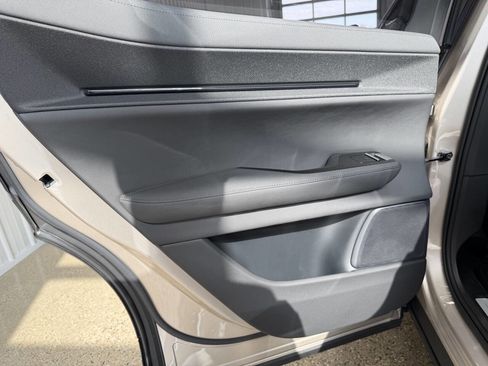 Used 2025 Polestar Polestar 3 image 28