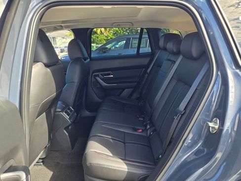 New 2026 MAZDA CX-50 2.5 Hybrid w/ Weather Package image 8