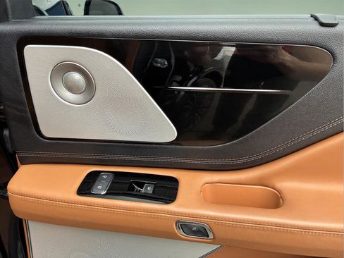 Used 2020 Lincoln Aviator Black Label w/ Dynamic Handling Package image 44