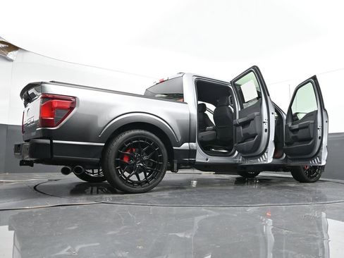 New 2025 Ford F150 STX w/ Equipment Group 200A image 71