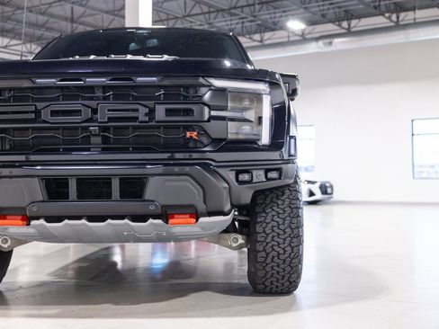 Used 2026 Ford F150 Raptor w/ Equipment Group 803A Raptor R AWD/4WD image 21
