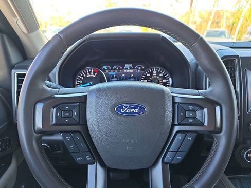 Used 2021 Ford Expedition Limited image 21