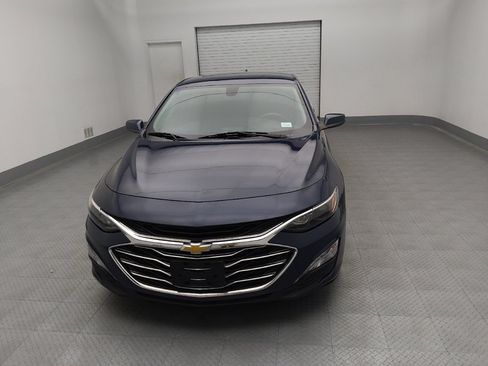 Used 2022 Chevrolet Malibu LT FWD image 15