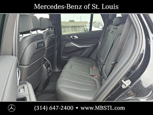 Used 2022 BMW X5 xDrive45e w/ M Sport Package image 16