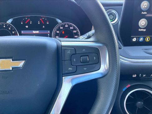 Used 2023 Chevrolet Blazer LT FWD image 24