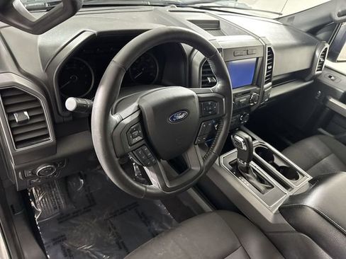 Used 2019 Ford F150 XLT w/ Equipment Group 302A Luxury image 22