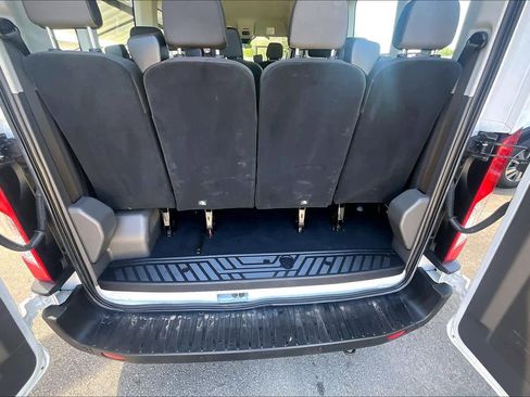 Used 2023 Ford Transit 350 XLT RWD image 19