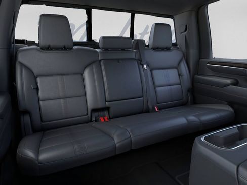 New 2026 Chevrolet Silverado 2500 High Country w/ High Country Premium Package AWD/4WD image 19