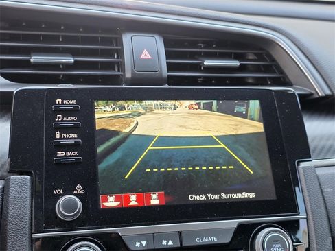 Used 2019 Honda Civic Si image 14