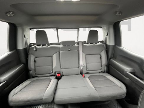 Used 2021 Chevrolet Silverado 1500 LT w/ Texas Edition Plus RWD image 19