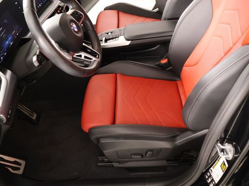 Used 2024 BMW X2 M35i AWD/4WD image 11