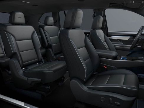 New 2026 Buick Enclave Sport Touring w/ Power Package image 89