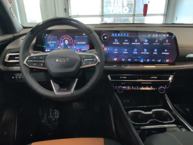 New 2027 Chevrolet Traverse Z71 w/ Enhanced Driving Package AWD/4WD image 22