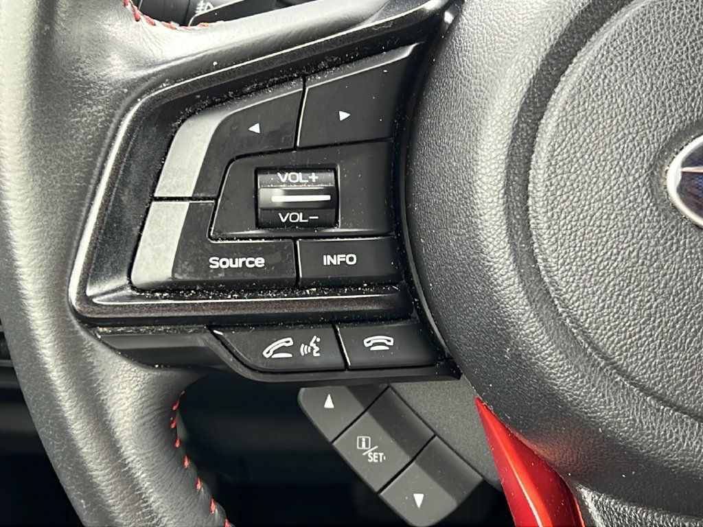 Used 2023 Subaru Forester Sport AWD/4WD image 20