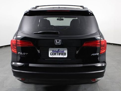 Used 2018 Honda Pilot EX-L image 8