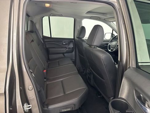 Certified 2022 Honda Ridgeline RTL-E image 27