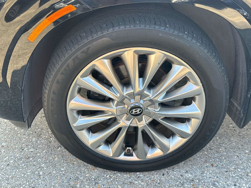 Used 2020 Hyundai Palisade Limited AWD/4WD image 4