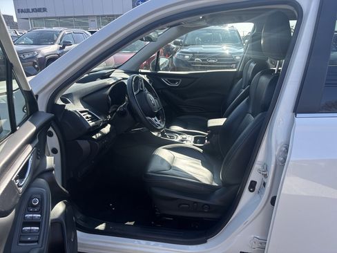 Used 2021 Subaru Forester Touring image 18