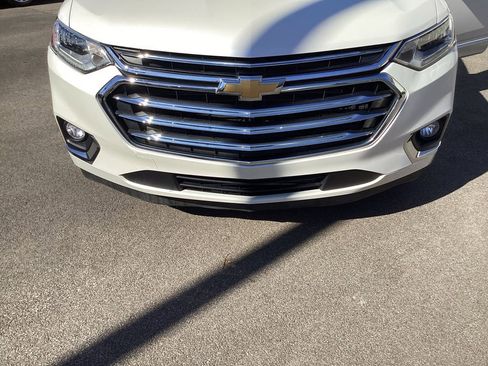 Used 2018 Chevrolet Traverse High Country image 23