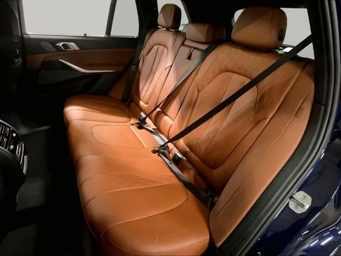 Used 2025 BMW X5 M60i w/ Executive Package AWD/4WD image 21