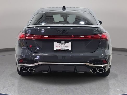 New 2025 Audi S5 Prestige image 6
