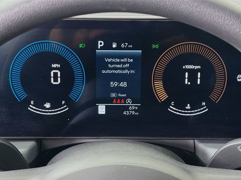 Used 2025 Hyundai Sonata SE image 15