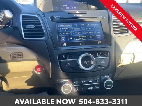 Used 2016 Acura RDX FWD w/ Technology Package image 33