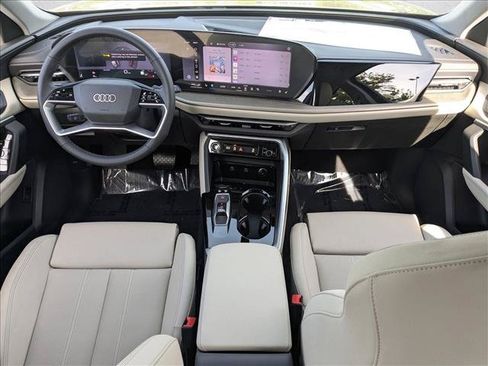 New 2026 Audi Q5 Premium Plus AWD/4WD image 14