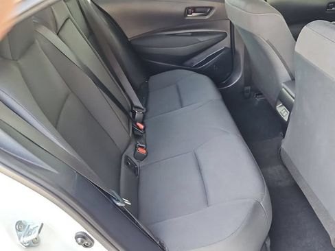 Used 2024 Toyota Corolla LE FWD image 27