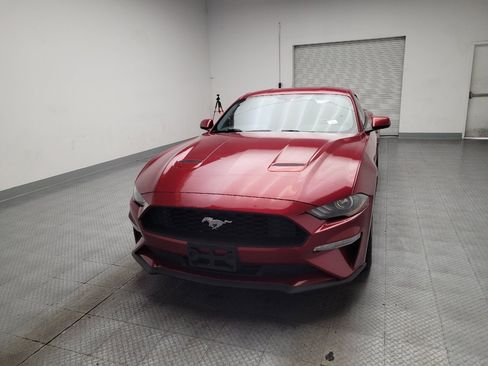 Used 2019 Ford Mustang Coupe w/ Equipment Group 101A RWD image 15