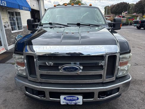 Used 2009 Ford F250 XLT image 6