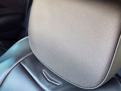 Used 2015 Cadillac Escalade ESV Platinum image 15