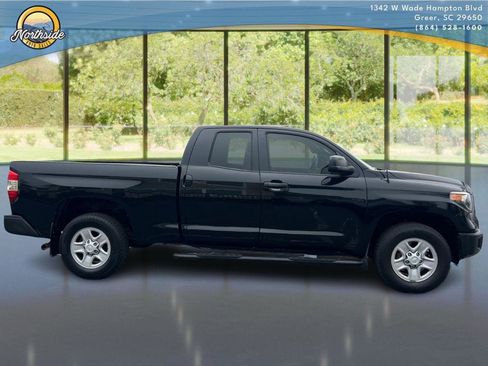 Used 2018 Toyota Tundra SR image 22