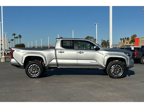 New 2026 Toyota Tacoma TRD Sport image 2