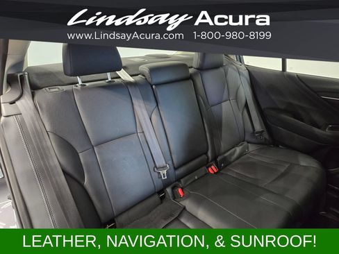 Used 2022 Subaru Legacy Limited w/ Popular Package #2 AWD/4WD image 10