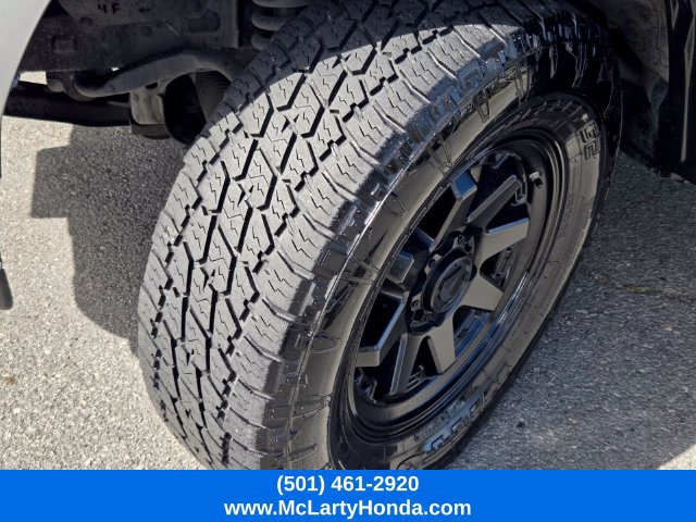 Used 2023 Toyota Tacoma SR AWD/4WD image 21