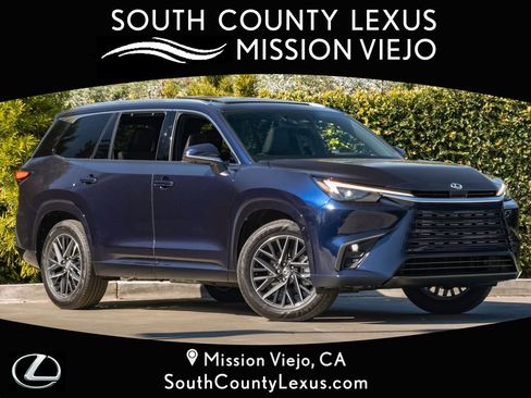 New 2026 Lexus TX 350 FWD image 1