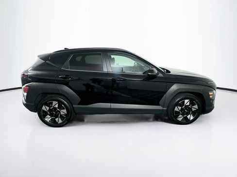 Used 2025 Hyundai Kona SEL FWD image 10