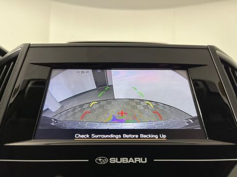 Used 2022 Subaru Crosstrek 2.0i image 30