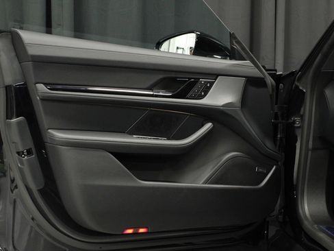 New 2026 Porsche Taycan AWD/4WD image 14