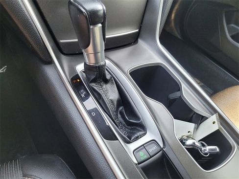 Used 2020 Honda Accord Sport image 16