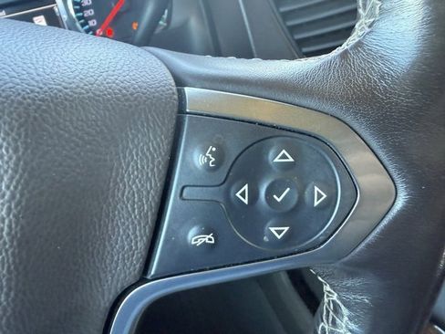 Used 2019 Chevrolet Tahoe Premier image 19