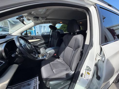 Used 2021 Subaru Ascent Premium w/ Sport Package AWD/4WD image 9