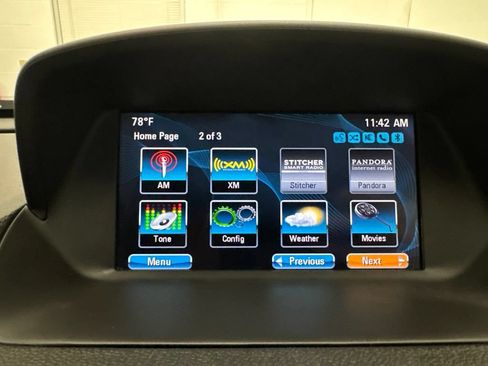 Used 2016 Buick Encore Convenience FWD image 25