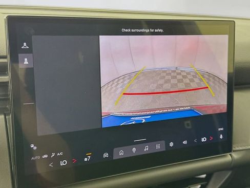 New 2026 MAZDA CX-5 Select AWD/4WD image 13
