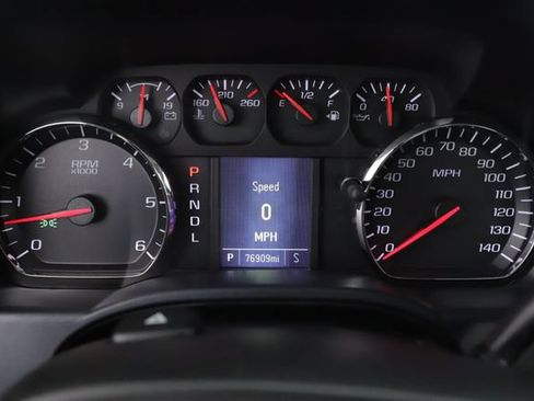 Used 2019 GMC Sierra 1500 Limited w/ Elevation Edition AWD/4WD image 20