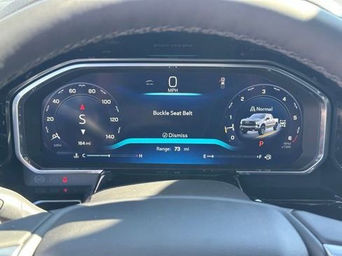 New 2026 Chevrolet Silverado 1500 LT Trail Boss w/ Safety Package AWD/4WD image 6