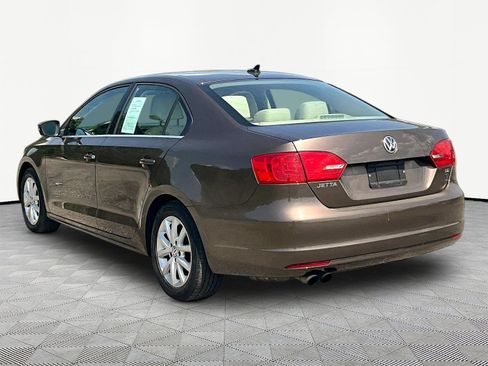 Used 2014 Volkswagen Jetta SE FWD image 10