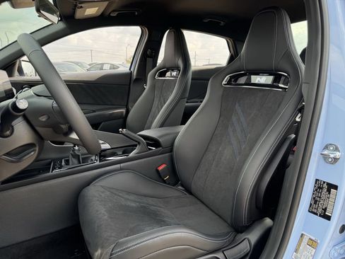 New 2026 Hyundai Elantra N image 28