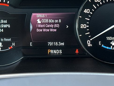 Used 2016 Lincoln MKX Reserve w/ Technology Package image 25